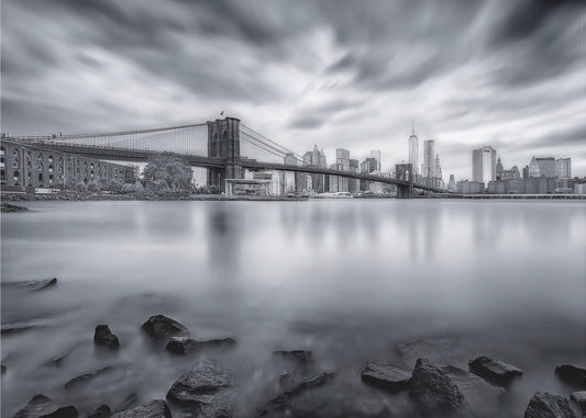 Brooklynbron | Tapeter