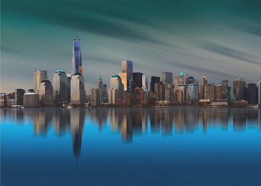 New York World Trade Center 1 | Tapet