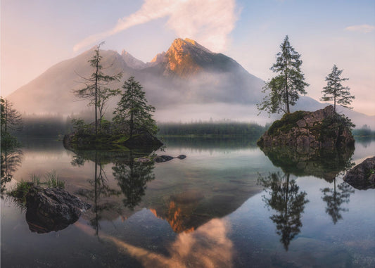 Naturens uppvaknande | Tapeter
