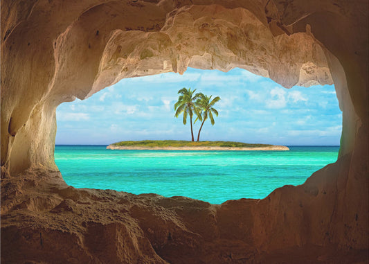 Paradis | Tapeter