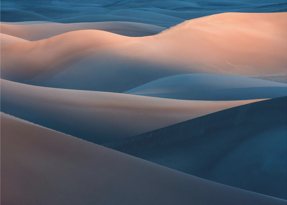 Range of Colors | Wallpaper