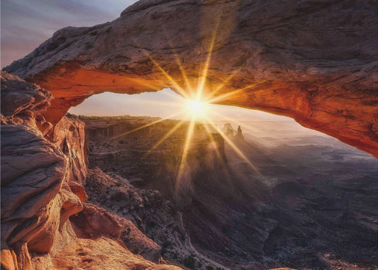 Mesa Arch | Tapeter