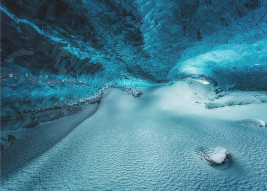 Dold Frozen World | Tapet