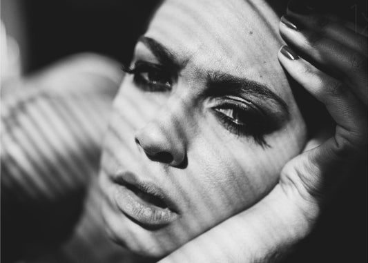 Sensualitet | Lerretsbilder