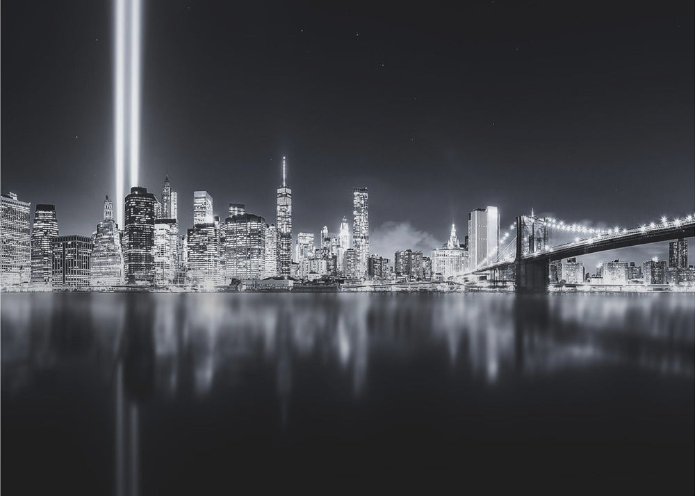 Oförglömlig 9/11 | Tapet