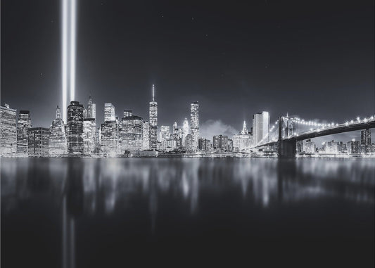 Oförglömlig 9/11 | Tapet