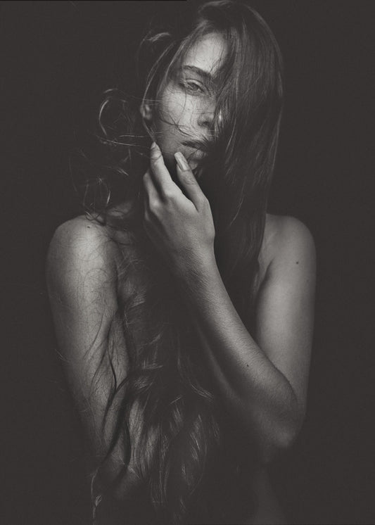 Klaudia | Poster