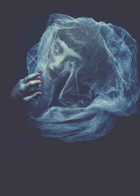 Drowning | Canvas