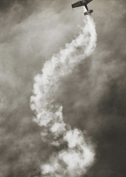 Flygets DNA | Canvas
