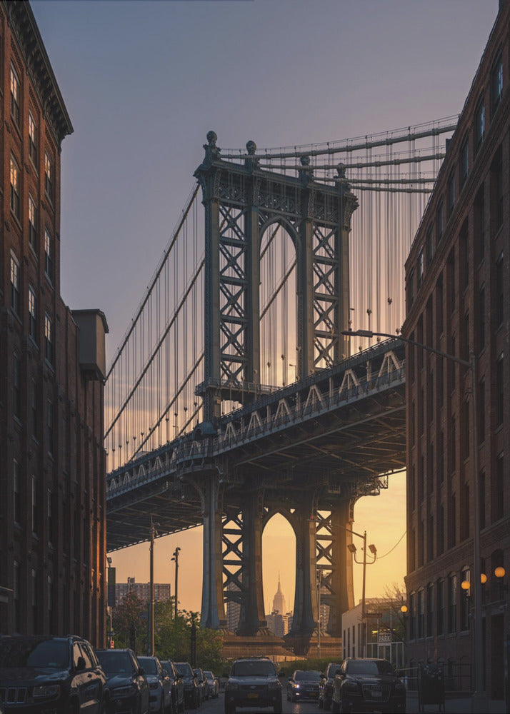 Pont | Tableaux sur Toile