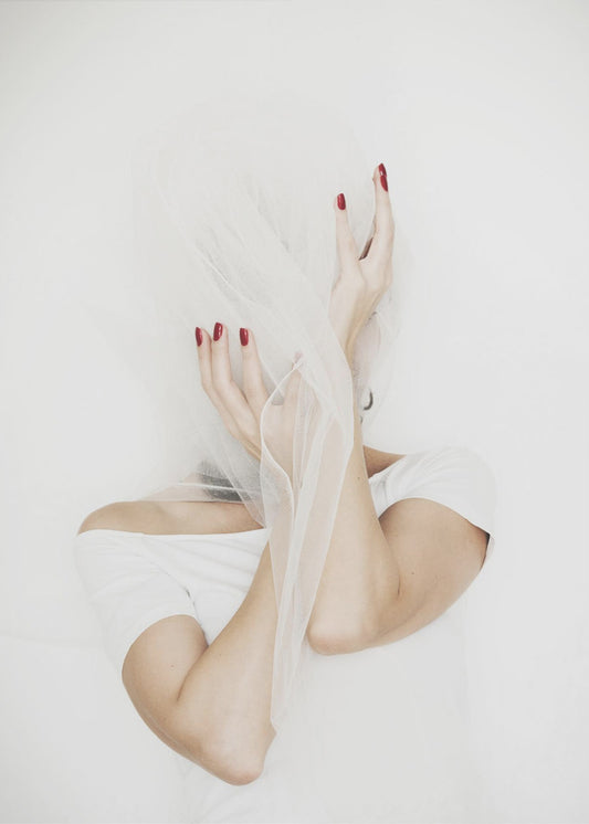 Human Sculpture | Canvas