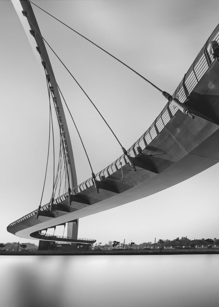 Pont de tolérance | Tableaux sur Toile
