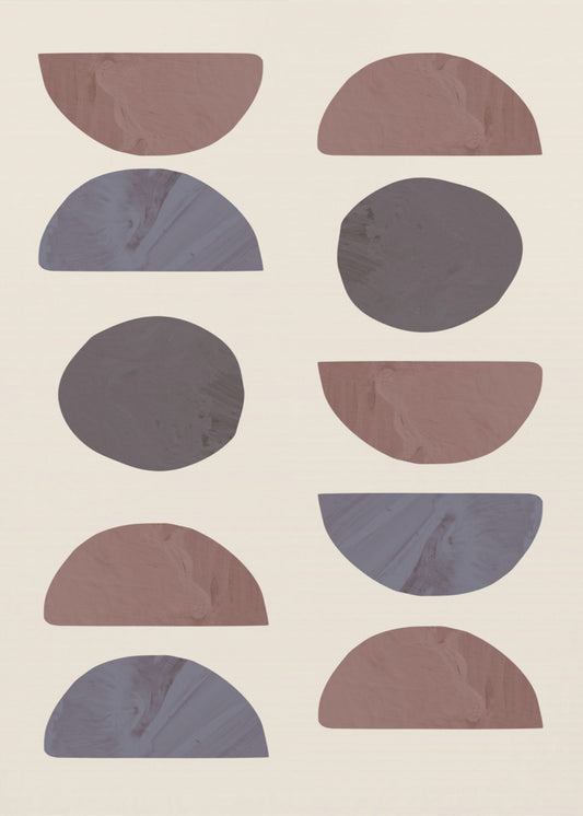 Kollage 04 | Poster