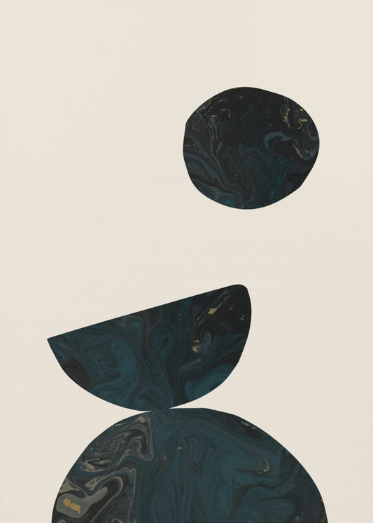 Kollage 06 | Poster