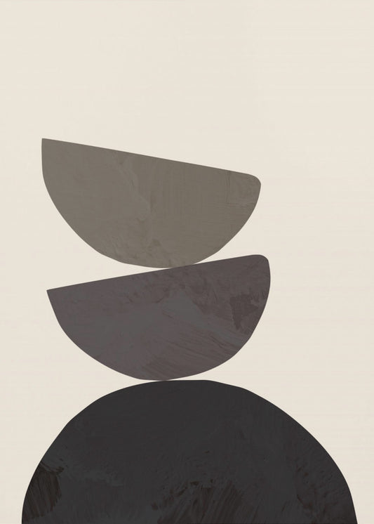 Kollage 08 | Poster