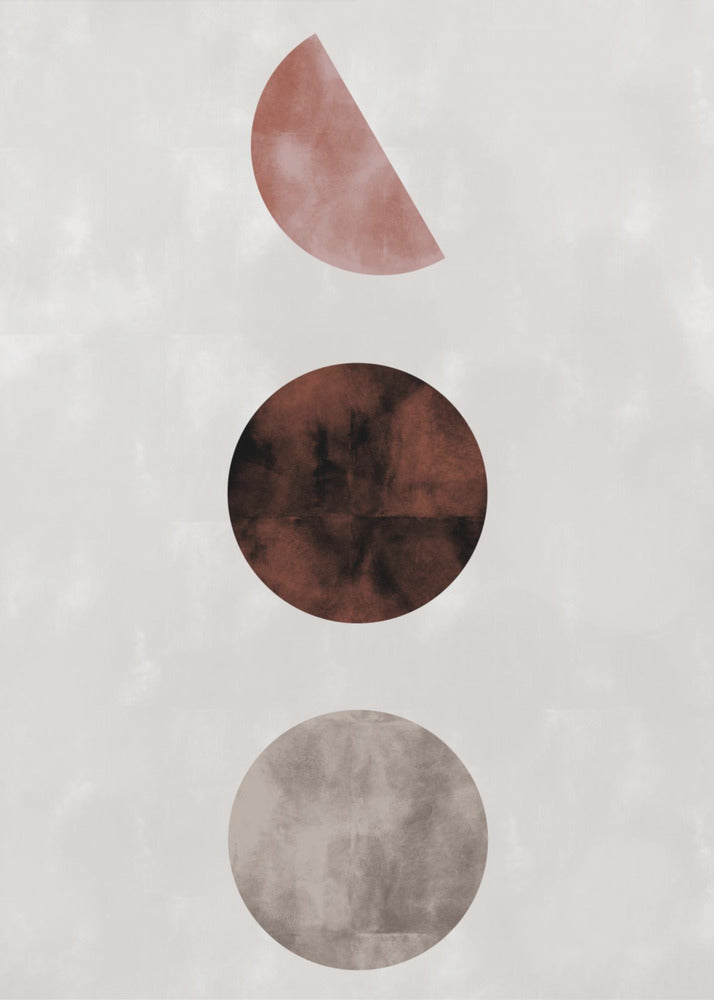 Geo Amigos | Poster