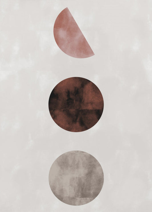 Geo Amigos | Poster