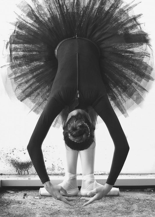 Balerina | Canvas