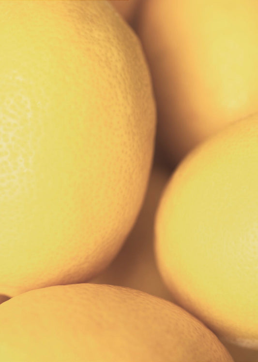 Lemons_2 | Poster