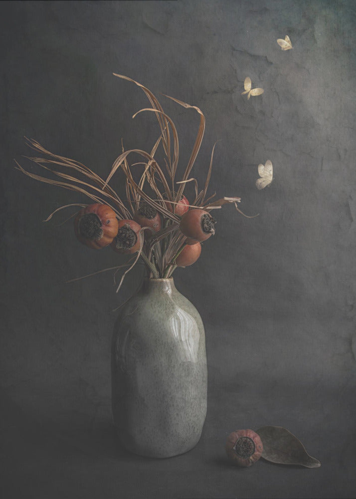 Flamboyant | Affisch