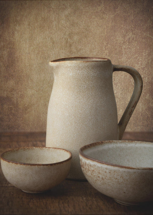 Pottery no. 1 | Poster