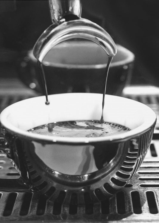 Kaffe_004 | Affisch