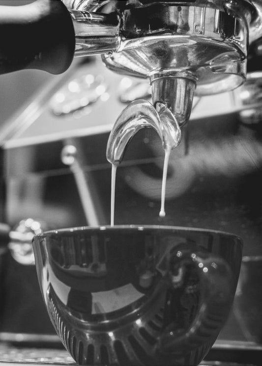 Kaffe_007 | Affisch