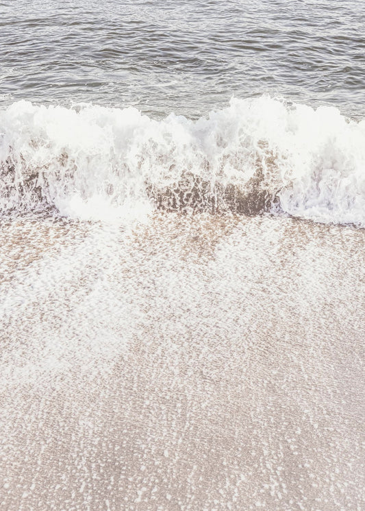 Strand_005 | Affisch
