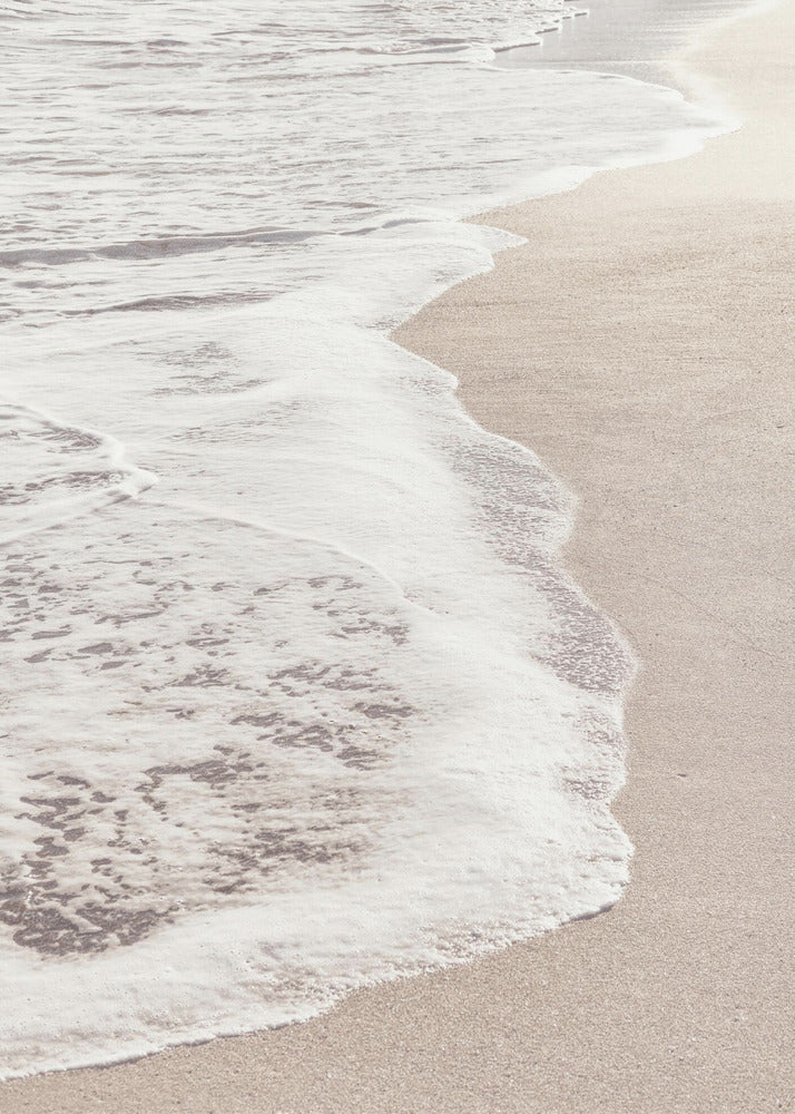 Strand_006 | Affisch