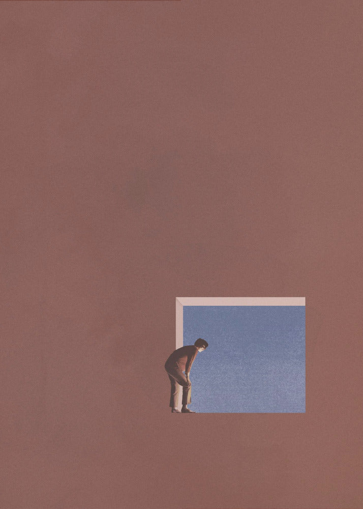 Nyfikenhet | Canvas