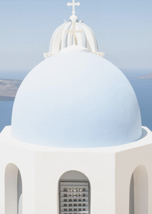 the dome | Canvas