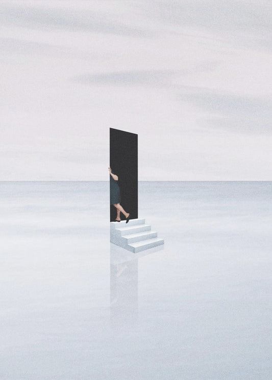 Escapism | Canvas