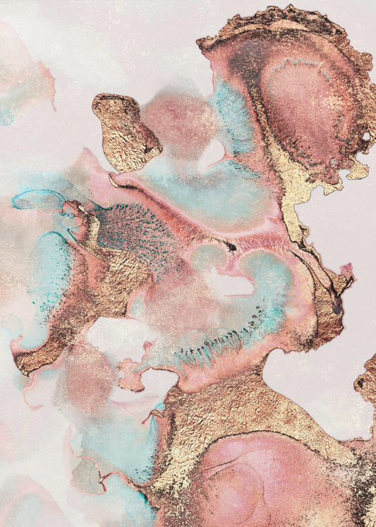 Pretty Ink | Canvas