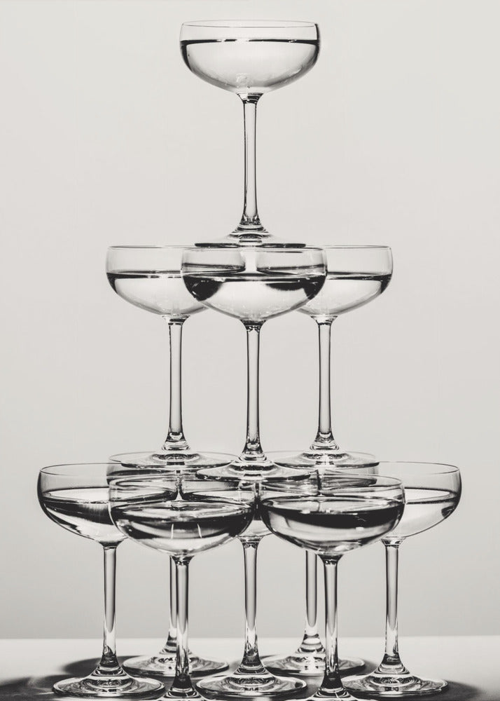 Champagnetorn_6 | Poster