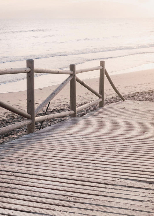 Strand_011 | Affisch