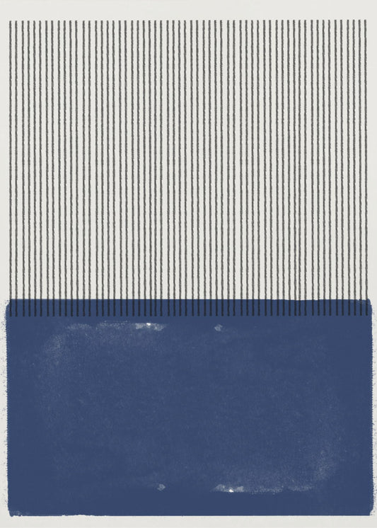 Modern Texture | Canvas