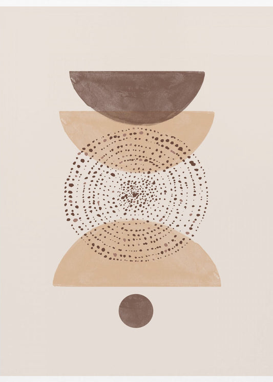 Boho No2. | Canvas