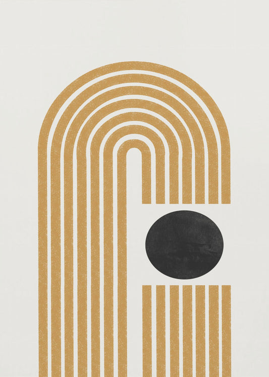 Arch No3. | Canvas