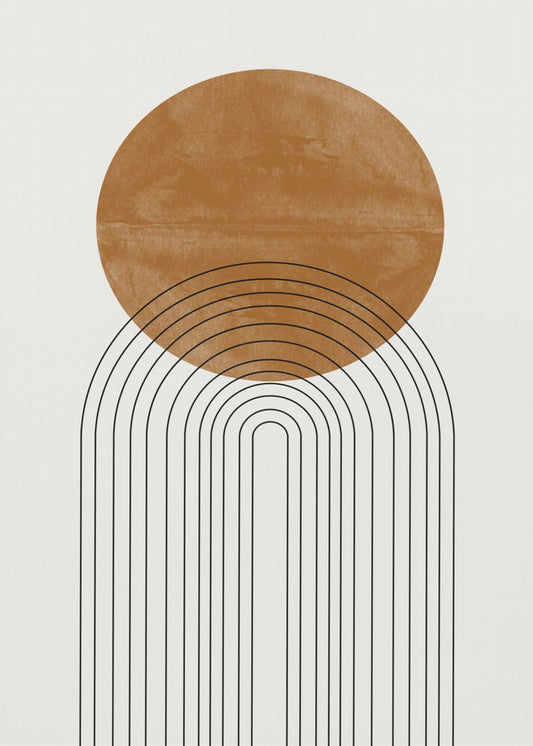Abstract Flow No2. | Canvas