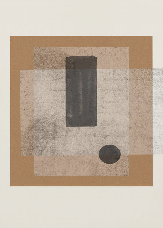 Composition III | Canvas