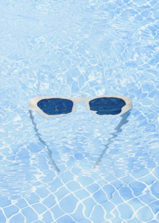 Pool_004 | Affisch