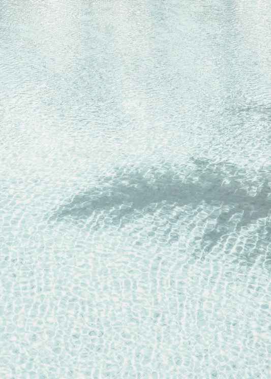 Pool_006 | Affisch