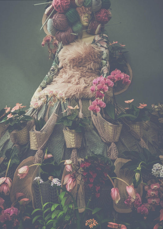 Different Woman | Canvas