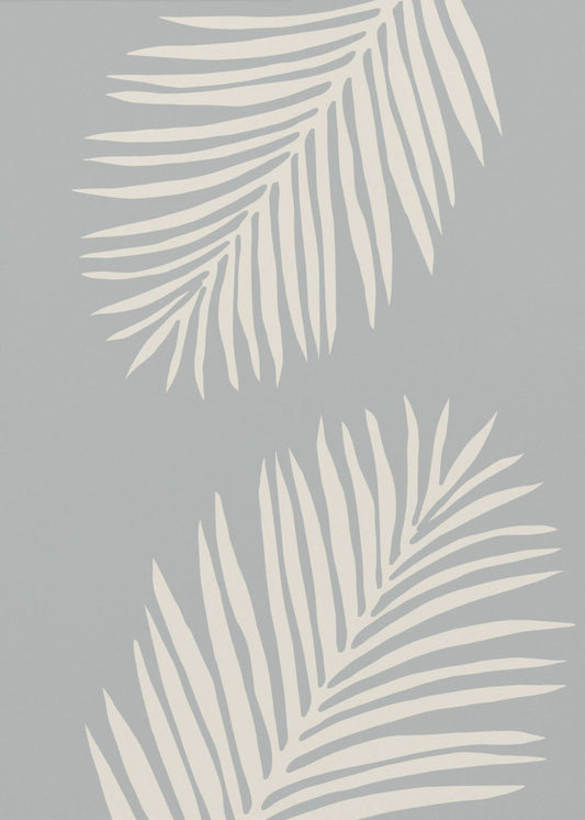 Leaves 008 | Poster