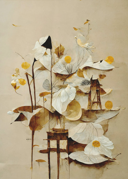 Primula | Canvas