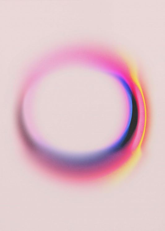 Space No 2 | Canvas