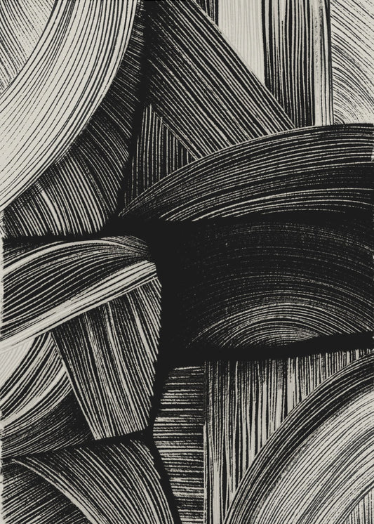 Straw No 1 | Canvas
