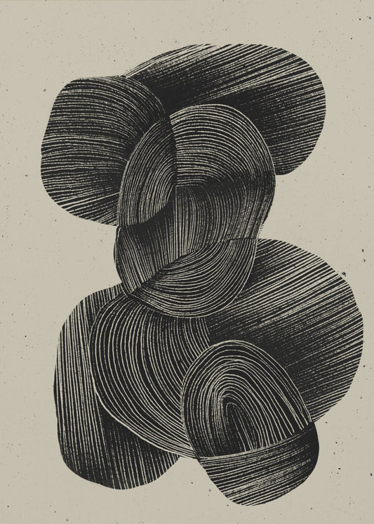 Straw No 2 | Canvas