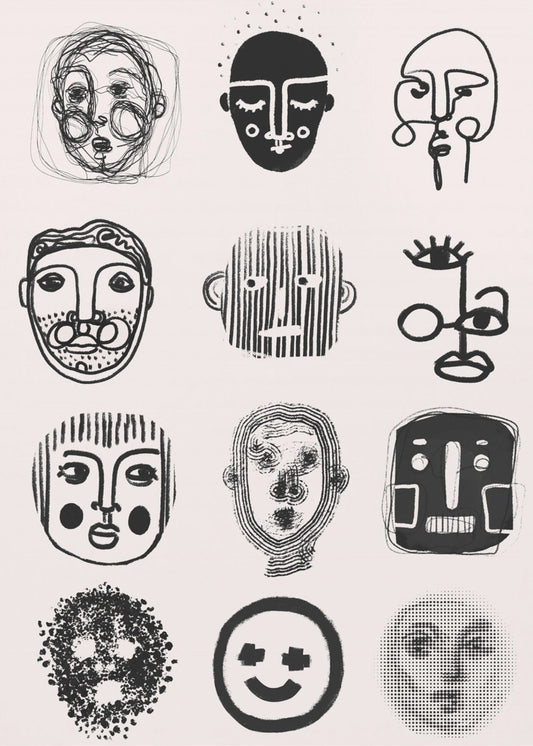 Twelve | Canvas