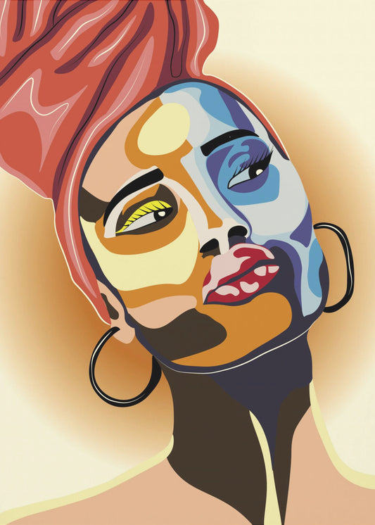 Tega Uthyres | Canvas